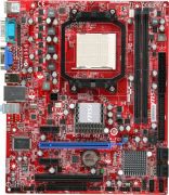 MSI 740GTM-P25 MSI 740GTM-P25