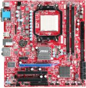 MSI 760GTM-P33 MSI 760GTM-P33
