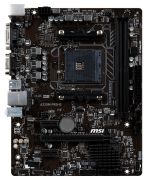 MSI A320M PRO-E MSI A320M PRO-E
