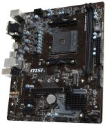 MSI A320M Pro-M2 MSI A320M Pro-M2
