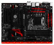 MSI B150A Gaming Pro MSI B150A Gaming Pro