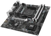 MSI B350M Bazooka MSI B350M Bazooka