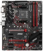 MSI B450 Gaming Plus Max MSI B450 Gaming Plus Max