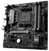 MSI B450M Bazooka V2 MSI B450M Bazooka V2