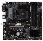 MSI B550M Pro-VDH WiFi MSI B550M Pro-VDH WiFi