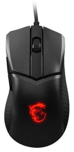 MSI Clutch GM31 Lightweight MSI Clutch GM31 Lightweight