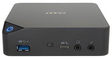 MSI Cubi 2-031DE (9S6-B14211-031) MSI Cubi 2-031DE (9S6-B14211-031)
