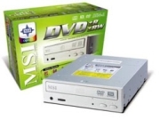 MSI DR4-A MSI DR4-A