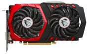 MSI GeForce GTX 1050 Ti Gaming X 4G 4GB PCIe (V335-001R) MSI GeForce GTX 1050 Ti Gaming X 4G 4GB PCIe (V335-001R)