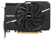 MSI GeForce GTX 1070 Aero ITX OC 8GB PCIe MSI GeForce GTX 1070 Aero ITX OC 8GB PCIe