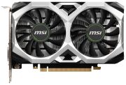 MSI GeForce GTX 1650 D6 VENTUS XS OC 4GB (V809-3445R) MSI GeForce GTX 1650 D6 VENTUS XS OC 4GB (V809-3445R)