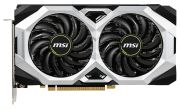 MSI GeForce RTX 2060 SUPER VENTUS GP OC 8GB PCIe MSI GeForce RTX 2060 SUPER VENTUS GP OC 8GB PCIe