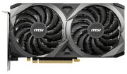 MSI GeForce RTX 3060 Ventus 2X 8G OC 8GB (V397-644R) MSI GeForce RTX 3060 Ventus 2X 8G OC 8GB (V397-644R)
