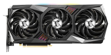 MSI GeForce RTX 3080 Gaming Z Trio 10G LHR 10GB (V389-203R) MSI GeForce RTX 3080 Gaming Z Trio 10G LHR 10GB (V389-203R)