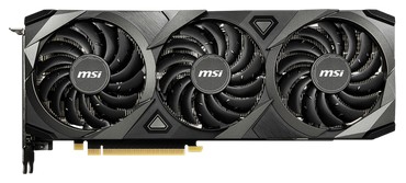 MSI GeForce RTX 3090 Ventus 3X 24G OC 24GB (V388-002R) MSI GeForce RTX 3090 Ventus 3X 24G OC 24GB (V388-002R)