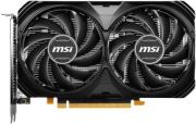MSI GeForce RTX 4060 Ventus 2X Black OC 8GB (V516-004R) MSI GeForce RTX 4060 Ventus 2X Black OC 8GB (V516-004R)