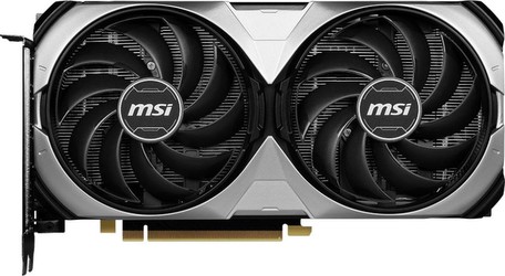MSI GeForce RTX 4070 Ventus 2X OC 12GB (V513-058R) MSI GeForce RTX 4070 Ventus 2X OC 12GB (V513-058R)