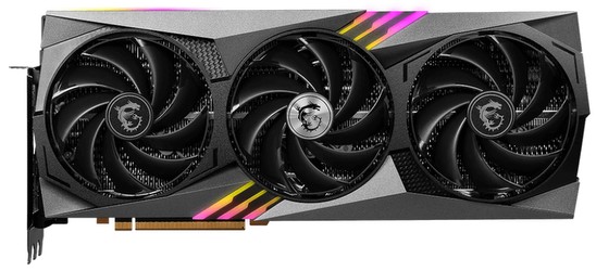 MSI GeForce RTX 4090 Gaming Trio 24G 24GB (V510-014R) MSI GeForce RTX 4090 Gaming Trio 24G 24GB (V510-014R)