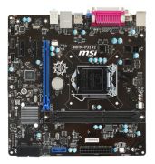MSI H81M-P33 V2 MSI H81M-P33 V2