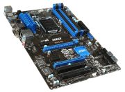 MSI H97 PC Mate MSI H97 PC Mate