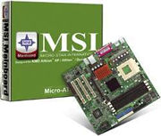 MSI KM2M Combo-L MSI KM2M Combo-L
