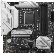 MSI MAG B760M Mortar WiFi II MSI MAG B760M Mortar WiFi II