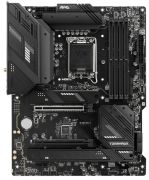 MSI MAG B760 Tomahawk WiFi MSI MAG B760 Tomahawk WiFi