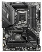 MSI MAG B760 Tomahawk WiFi DDR4 MSI MAG B760 Tomahawk WiFi DDR4