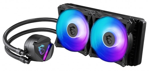 MSI MAG Core Liquid 240R MSI MAG Core Liquid 240R