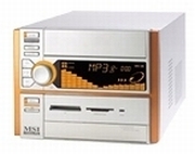 MSI Barebone MEGA 651 (MS-6251) MSI Barebone MEGA 651 (MS-6251)
