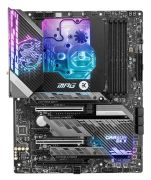 MSI MPG Z590 Carbon EK X MSI MPG Z590 Carbon EK X