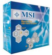MSI MovieVox 3D MSI MovieVox 3D