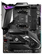 MSI MPG X570 GAMING PRO CARBON WIFI MSI MPG X570 GAMING PRO CARBON WIFI