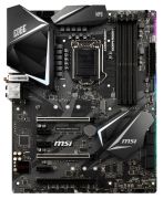 MSI MPG Z390 Gaming Edge AC MSI MPG Z390 Gaming Edge AC