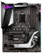 MSI MPG Z390 Gaming Pro Carbon MSI MPG Z390 Gaming Pro Carbon