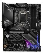 MSI MPG Z490 Gaming Edge WiFi MSI MPG Z490 Gaming Edge WiFi