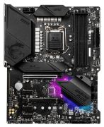 MSI MPG Z490 Gaming Plus MSI MPG Z490 Gaming Plus