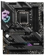 MSI MPG Z690 Edge WiFi DDR4 MSI MPG Z690 Edge WiFi DDR4