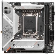 MSI MPG Z790I Edge WiFi MSI MPG Z790I Edge WiFi