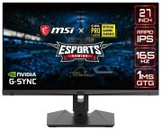 MSI Optix MAG274QRF-QD MSI Optix MAG274QRF-QD