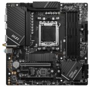 MSI Pro B650M-A WiFi MSI Pro B650M-A WiFi
