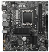 MSI Pro B660M-G DDR4 MSI Pro B660M-G DDR4