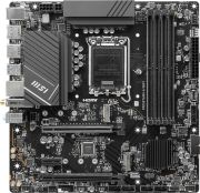 MSI Pro B760M-A WiFi MSI Pro B760M-A WiFi
