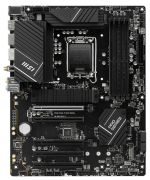 MSI Pro B760-P WiFi DDR4 MSI Pro B760-P WiFi DDR4