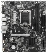 MSI Pro H610M-G DDR4 MSI Pro H610M-G DDR4