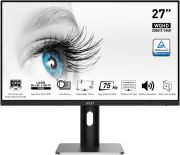 MSI Pro MP273QPDE MSI Pro MP273QPDE