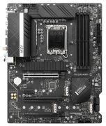 MSI Pro Z690-A WiFi MSI Pro Z690-A WiFi