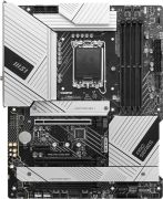 MSI Pro Z790-A Max WiFi MSI Pro Z790-A Max WiFi