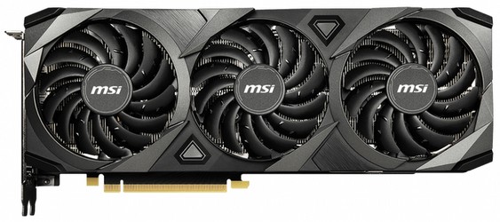 MSI GeForce RTX 3080 Ventus 3X Plus 10G OC LHR 10GB (V389-263R) MSI GeForce RTX 3080 Ventus 3X Plus 10G OC LHR 10GB (V389-263R)