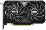 MSI GeForce RTX 4060 Ti Ventus 2X Black 8G OC 8GB (V515-017R) MSI GeForce RTX 4060 Ti Ventus 2X Black 8G OC 8GB (V515-017R)